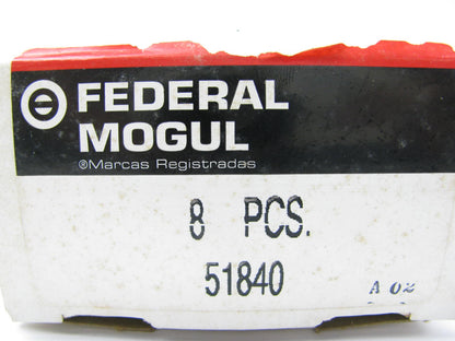 (8) Federal Mogul Engine Intake Valve Guides For 1958-66 Dodge 361 5.9L V8
