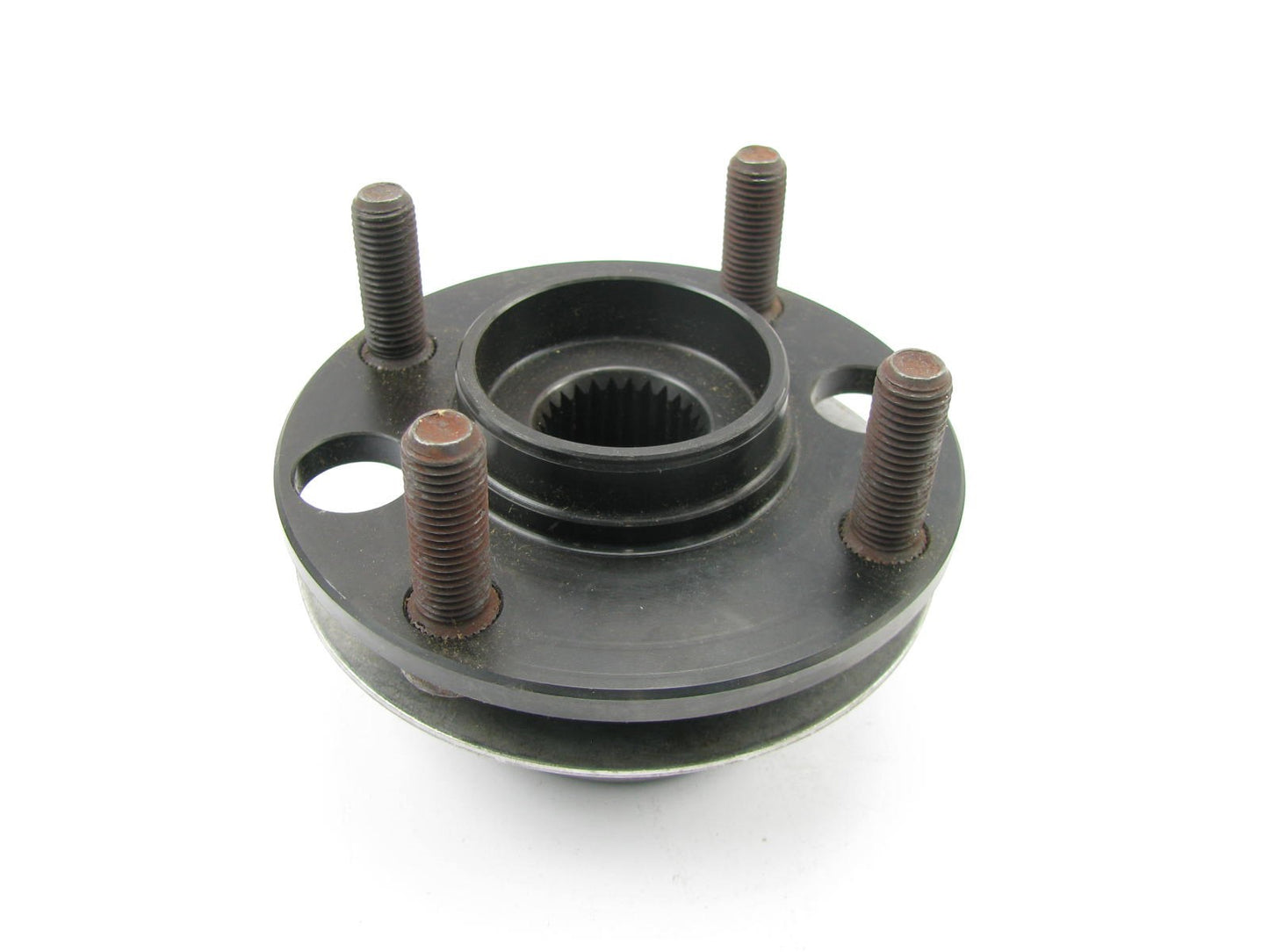 Federal Mogul 518500 Wheel Bearing & Hub Assembly - Front