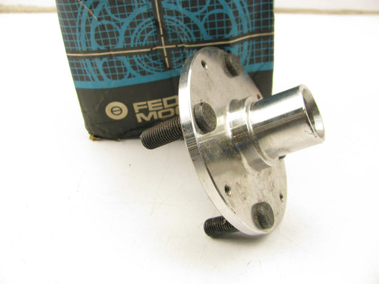 Federal Mogul 518504 Front Wheel Hub For 1982-1983 Honda Accord 1983 Prelude