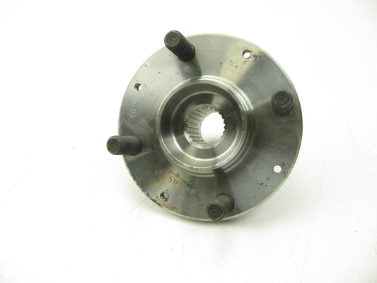 Federal Mogul 518504 Front Wheel Hub For 1982-1983 Honda Accord 1983 Prelude