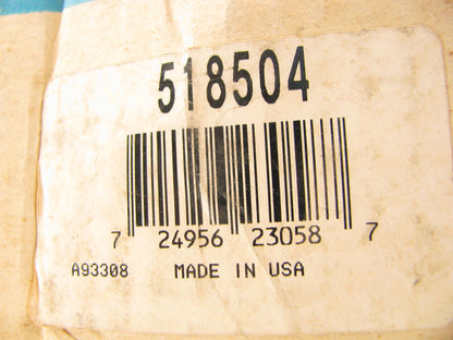 Federal Mogul 518504 Front Wheel Hub For 1982-1983 Honda Accord 1983 Prelude