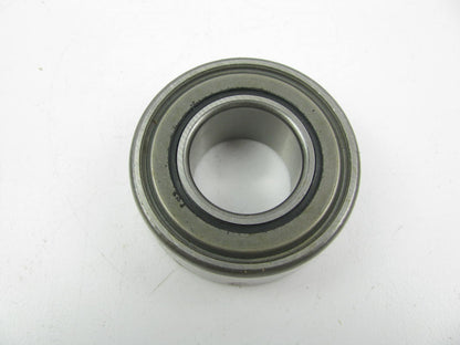 Federal Mogul 5205-KZE Ball Bearing - 2.0472'' OD X 0.9843'' ID X 0.8125'' Wide