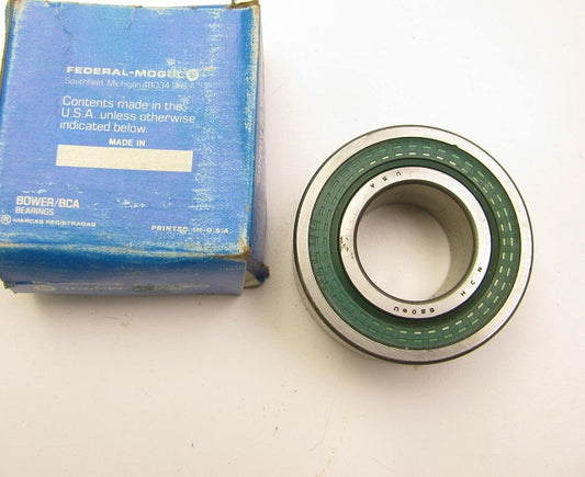 Federal 5206-K Sealed Ball Bearing - 2.4409'' OD X 1.1811'' ID X 0.9375'' Wide