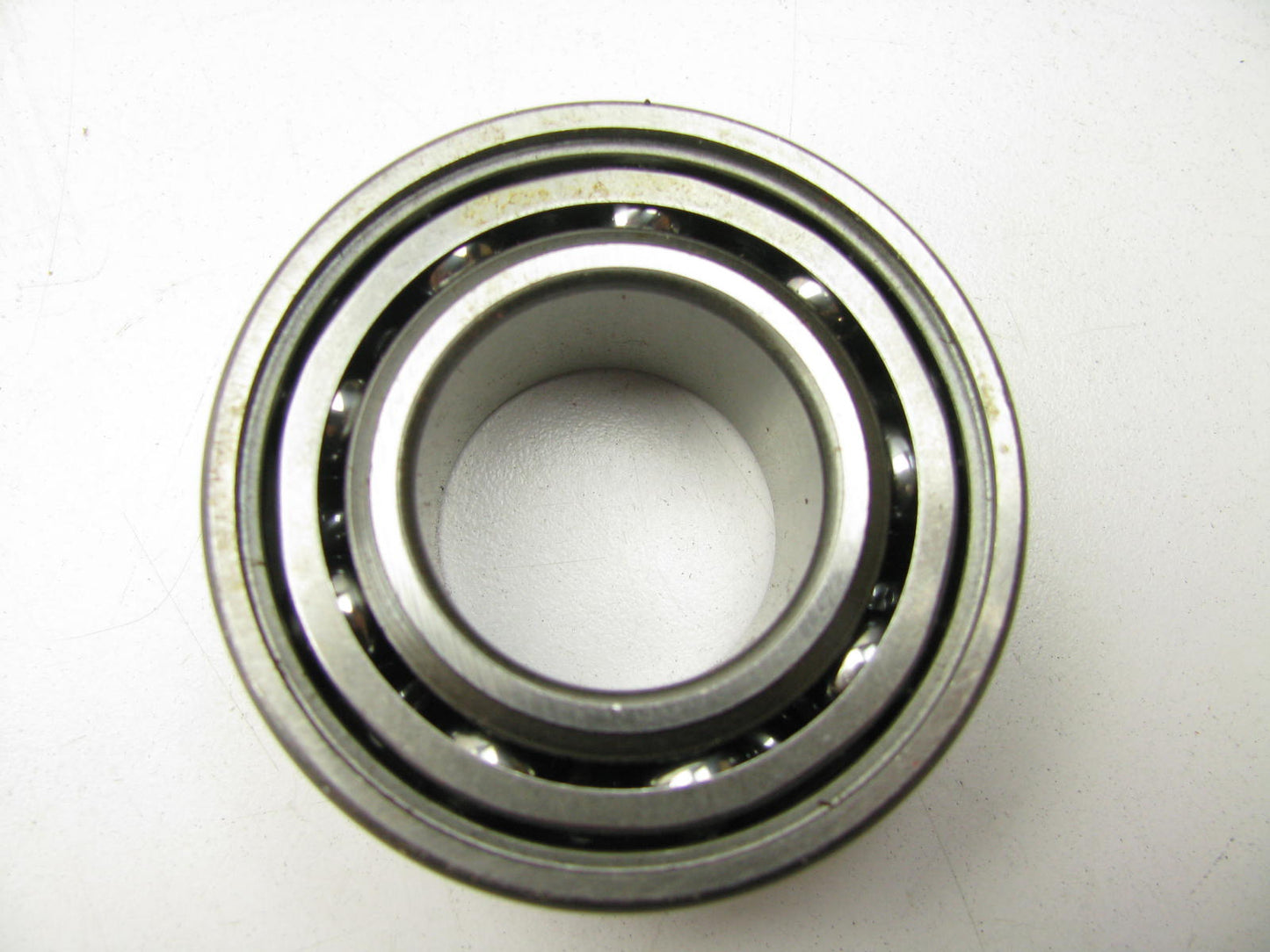 Federal Mogul 5206-KZE Ball Bearing - 2.4409'' OD X 1.1811'' ID X 0.9375'' Wide