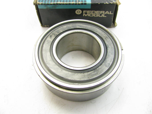 Federal 5208-KZZLE Double Row Ball Bearing - 3.1496'' OD X 1.5748'' ID X 1.1875''