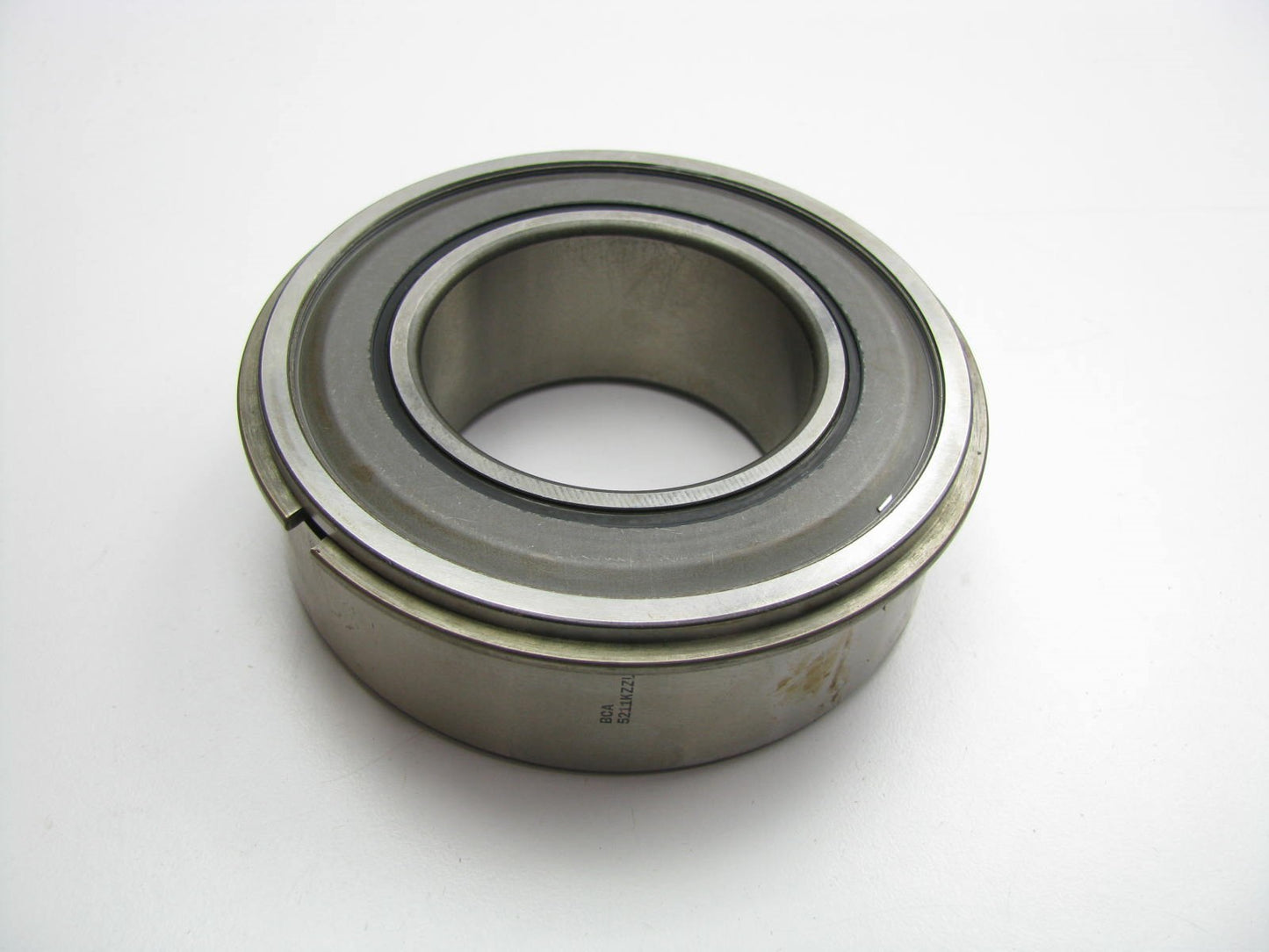 Federal Mogul 5211-KZZLE Bower BCA Bearing  5211KZZLE 5211A2RSNR 3211B-2RSR