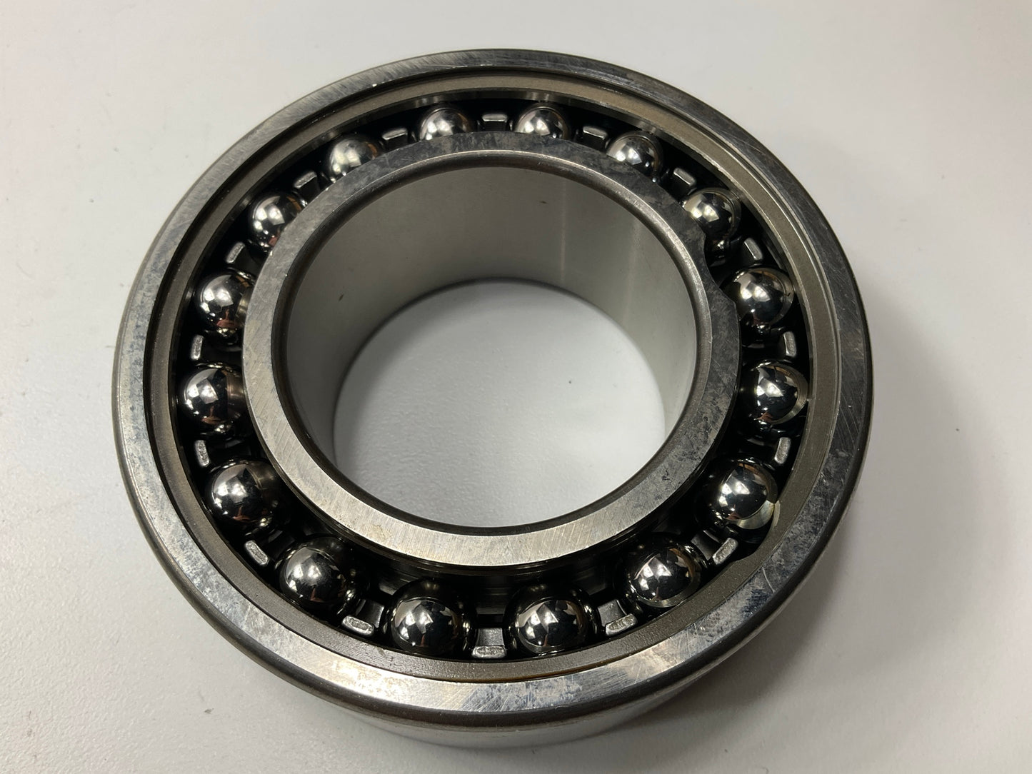 Federal Mogul 5212-WS Double Row Ball Bearing 60 X 110 X 1-5/16