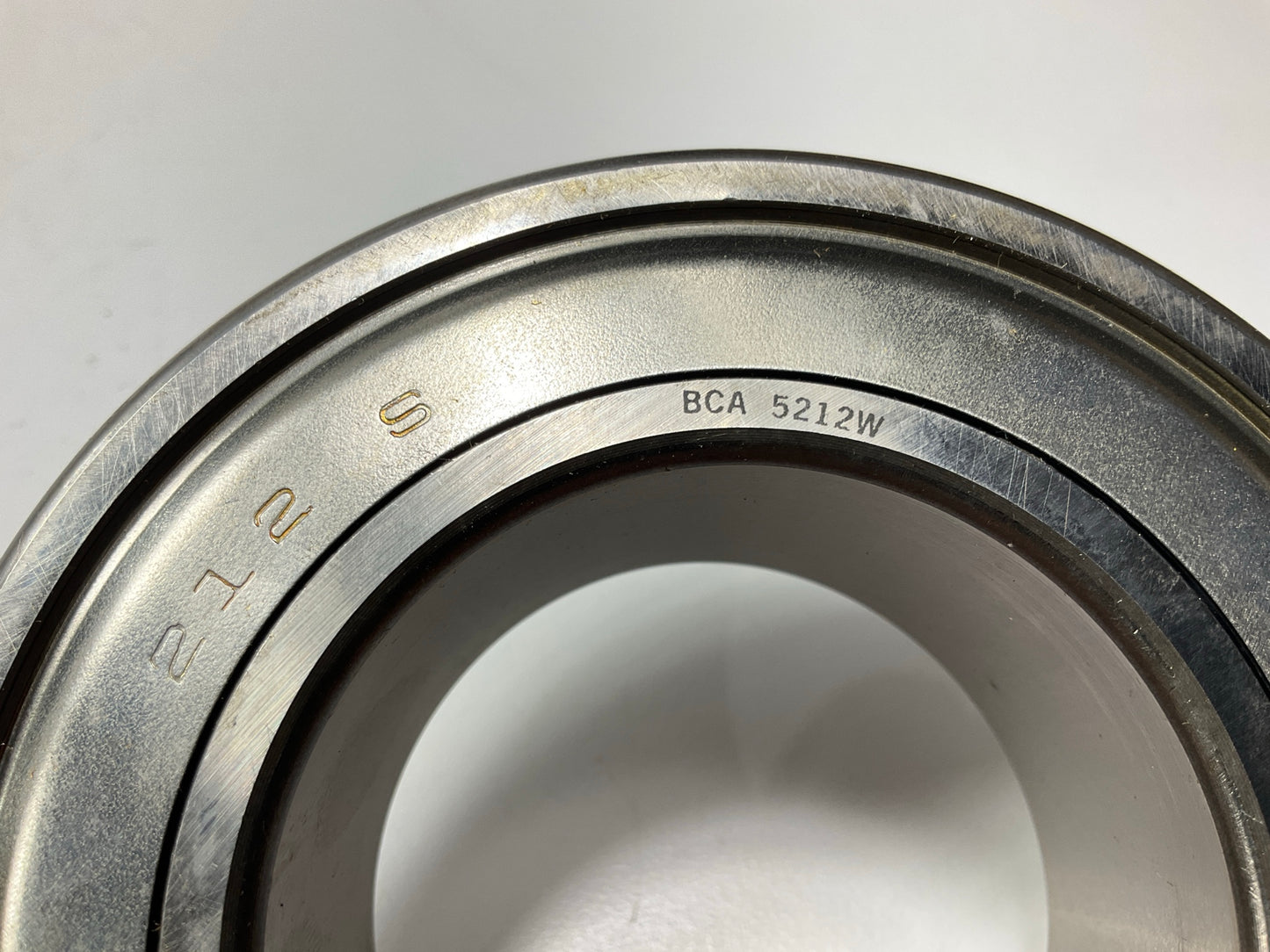 Federal Mogul 5212-WS Double Row Ball Bearing 60 X 110 X 1-5/16