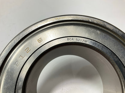 Federal Mogul 5212-WS Double Row Ball Bearing 60 X 110 X 1-5/16