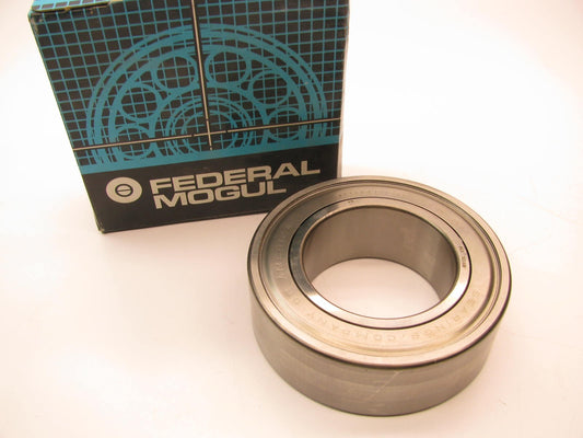 Federal 5215-WS Double Row Ball Bearing - 5.1181'' OD X 2.9528'' ID X 1.625'' Wide