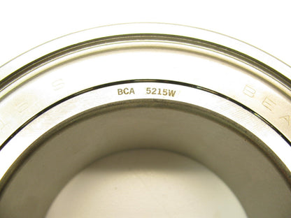 Federal 5215-WS Double Row Ball Bearing - 5.1181'' OD X 2.9528'' ID X 1.625'' Wide