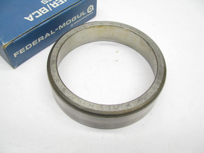 Federal Mogul 522 Wheel Bearing Race Cup - 4.00'' OD X 1.0625'' Wide X 0.125'' R