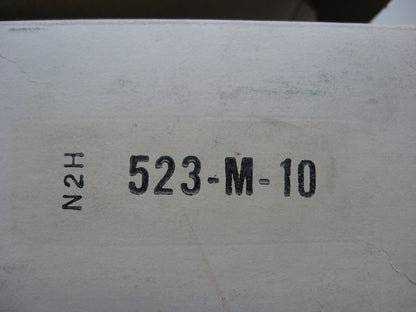 Federal Mogul 523M10 Engine Main Bearings .010'' - Allis Chalmers B15 B125 60H
