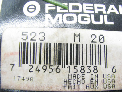 Federal Mogul 523M20 Engine Main Bearings .020'' - Allis Chalmers B15 B125 60H