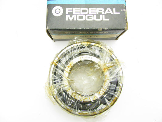 Federal Mogul 5309-KZE Double Row Ball Bearing - 100mm OD X 45mm ID X 39.69mm