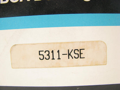 Federal Mogul 5311KSE Sealed Ball Bearing - 4.7244'' OD X 2.1654'' ID X 1.9375''