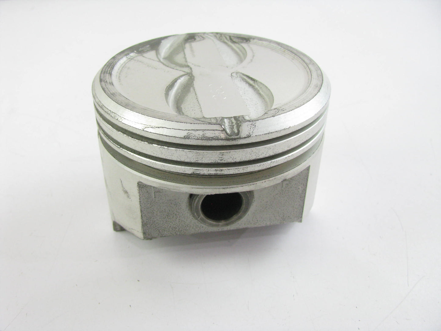 Federal Mogul 536NP60 Engine Piston .060'' 1987-1992 Chevrolet 305-V8