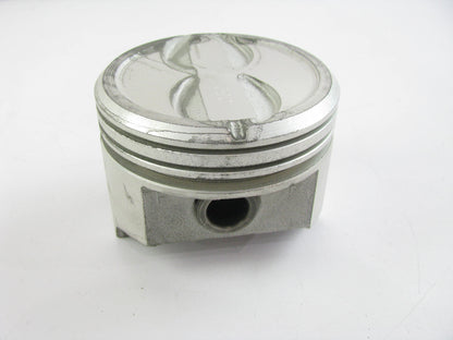 Federal Mogul 536NP60 Engine Piston .060'' 1987-1992 Chevrolet 305-V8