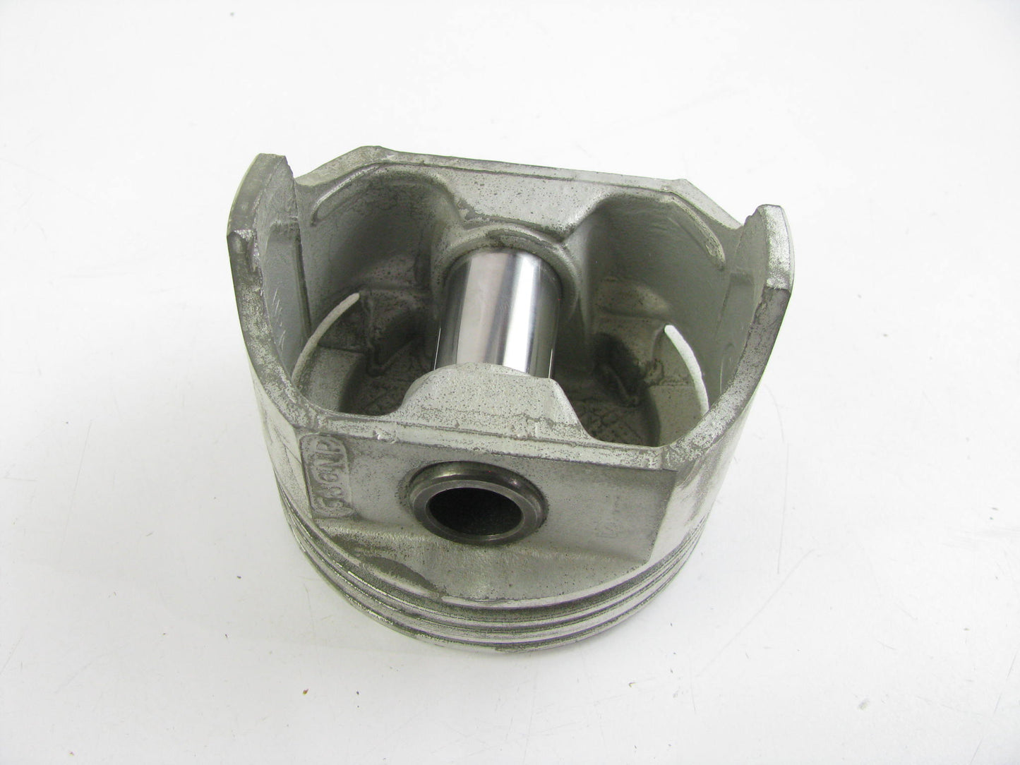 Federal Mogul 536NP60 Engine Piston .060'' 1987-1992 Chevrolet 305-V8