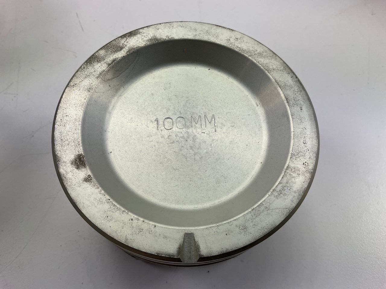 (6) Federal Mogul 545P-1MM Engine Piston 1.00mm 1988-1989 GM 2.8L-V6