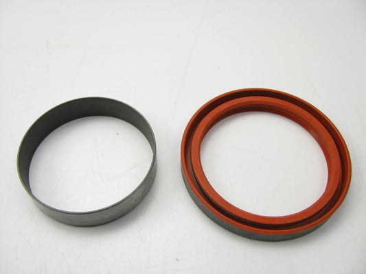 Federal Mogul 5509  Wheel Seal & Wear Ring - 4.125'' OD X 3.119'' ID X 0.500'' Wide