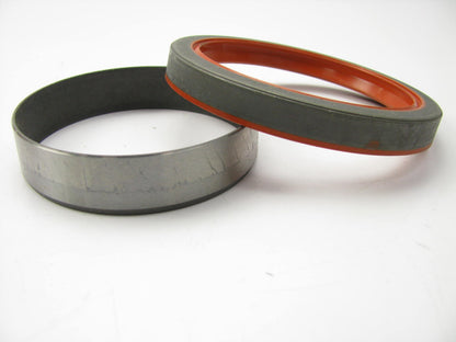 Federal Mogul 5509  Wheel Seal & Wear Ring - 4.125'' OD X 3.119'' ID X 0.500'' Wide