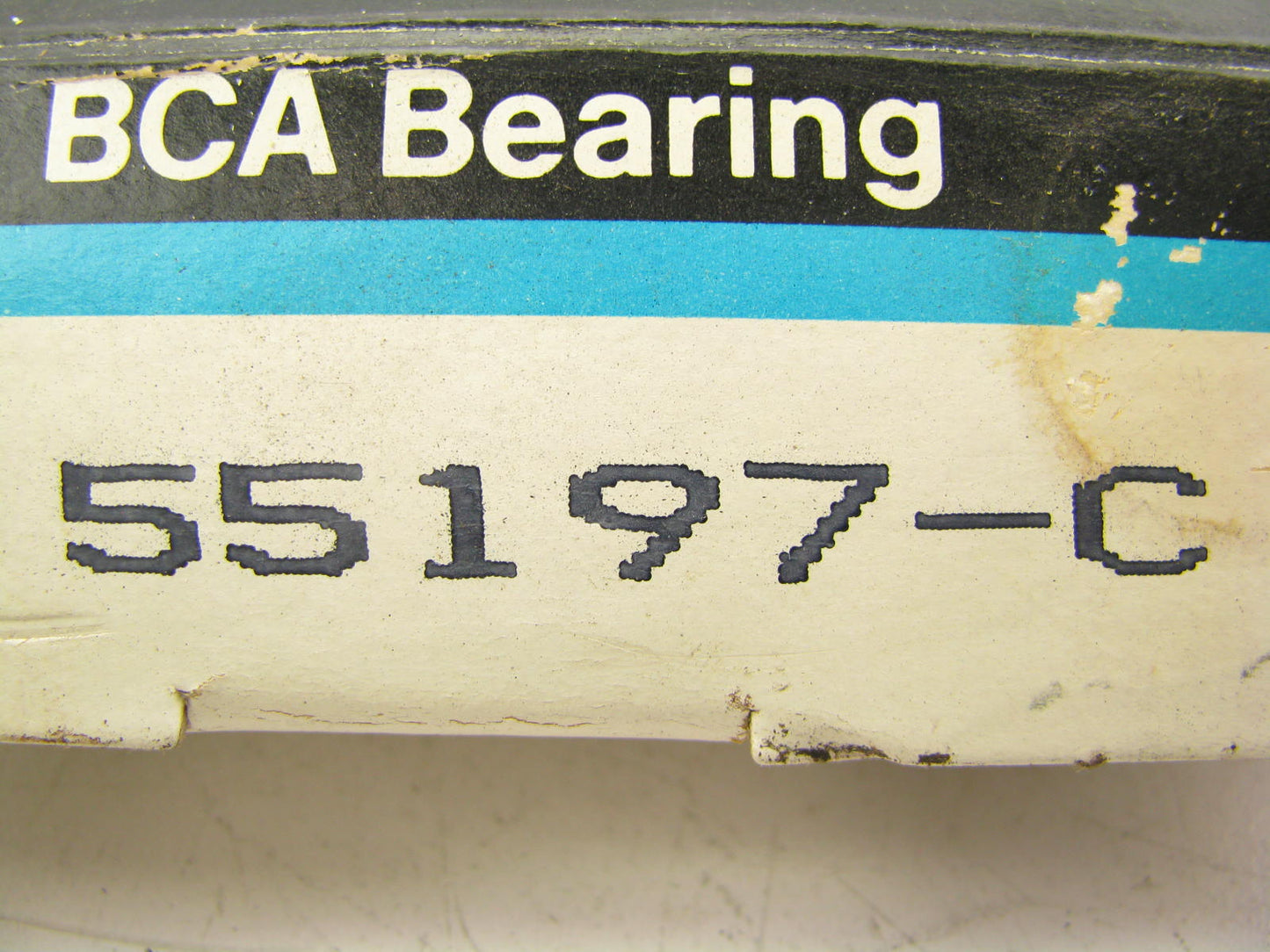 Federal Mogul 55197-C Differential Pinion Bearing 1.9675'' ID X 4.33'' OD X 2.5'' W