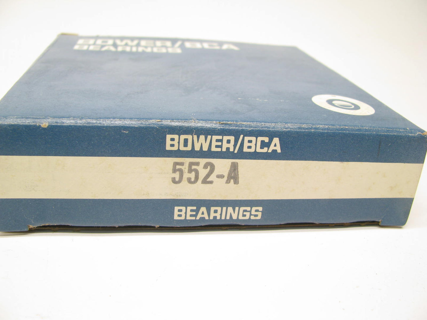 Federal Mogul 552-A Wheel Bearing Race Cup
