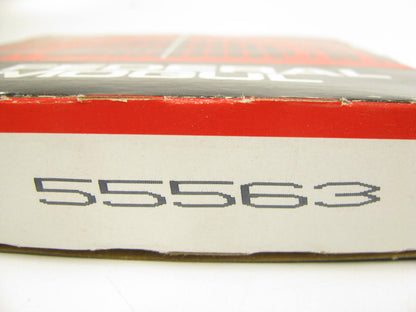 Federal Mogul 55563 Oil Seal - 4.008'' OD X 3.250'' ID X 0.468'' Wide