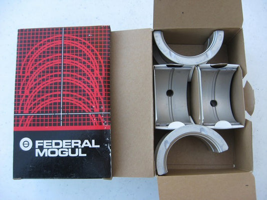 Federal Mogul 567M Engine Main Bearings STANDARD 1946-1953 Ford Tractor 120