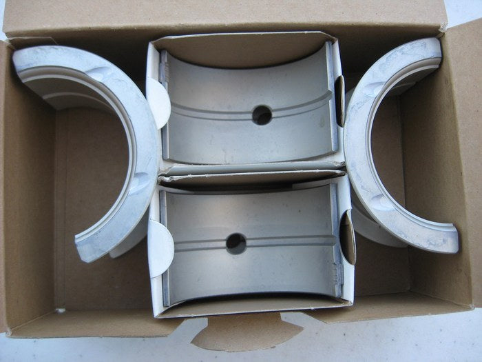 Federal Mogul 567M Engine Main Bearings STANDARD 1946-1953 Ford Tractor 120