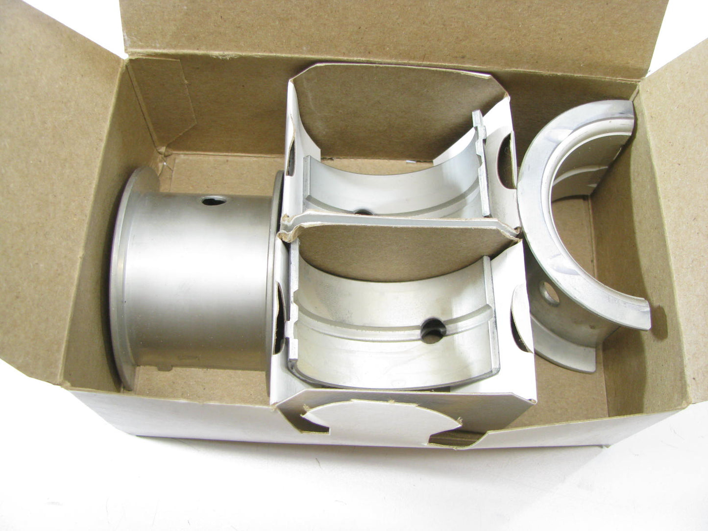 Federal Mogul 575M-20 Engine Main Bearings .020'' International C113 C123