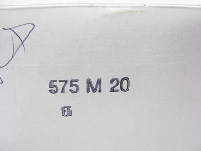 Federal Mogul 575M-20 Engine Main Bearings .020'' International C113 C123