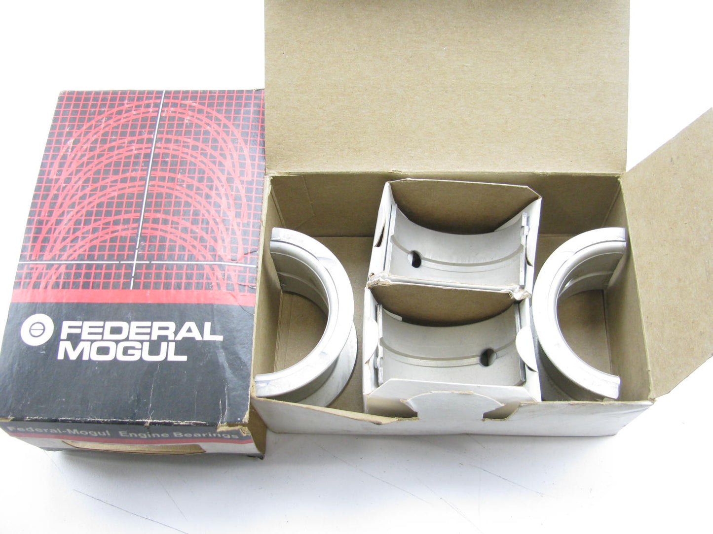 Federal Mogul 575M Engine Main Bearings - Standard International C113 C123