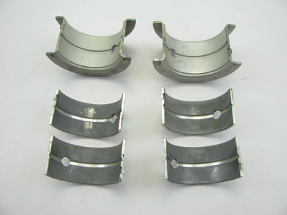Federal Mogul 577M Engine Main Bearings - Standard For IHC International C152