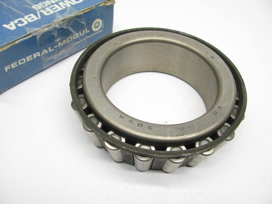 Federal Mogul 580 Rear Outer Wheel Bearing
