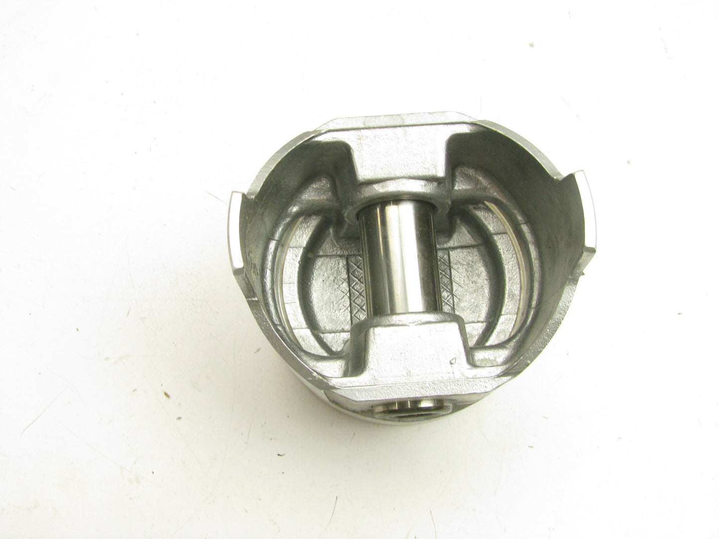 Federal Mogul 592P-50 Engine Piston .50mm 1983-1987 GM Isuzu 1.9L-L4