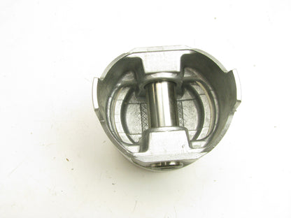 Federal Mogul 592P-50 Engine Piston .50mm 1983-1987 GM Isuzu 1.9L-L4