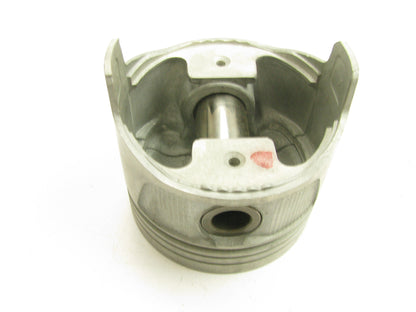 Federal Mogul 592P Engine Piston - Standard 1983-1987 GM Isuzu 1.9L-L4