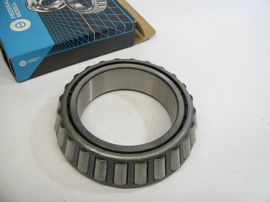 Federal Mogul 598 Wheel Bearing - 3.625'' ID X 1.43'' Wide X 0.14'' Radius