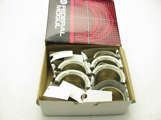 Federal Mogul 598M Main Bearings STD For Waukesha XA, XAH, XAHC, XAUH