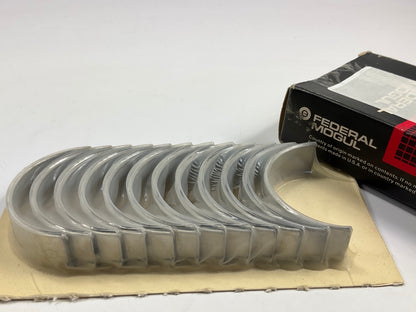 Federal Mogul 6-1020AP-1MM Connecting Rod Bearings 1.00mm 1985-2005 GM 4.3L-V6