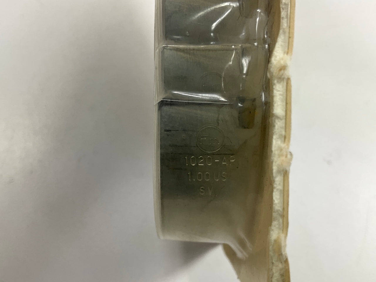 Federal Mogul 6-1020AP-1MM Connecting Rod Bearings 1.00mm 1985-2005 GM 4.3L-V6