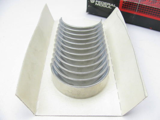Federal Mogul 6-1020CP Connecting Rod Bearings - Standard 1985-2005 GM 4.3L