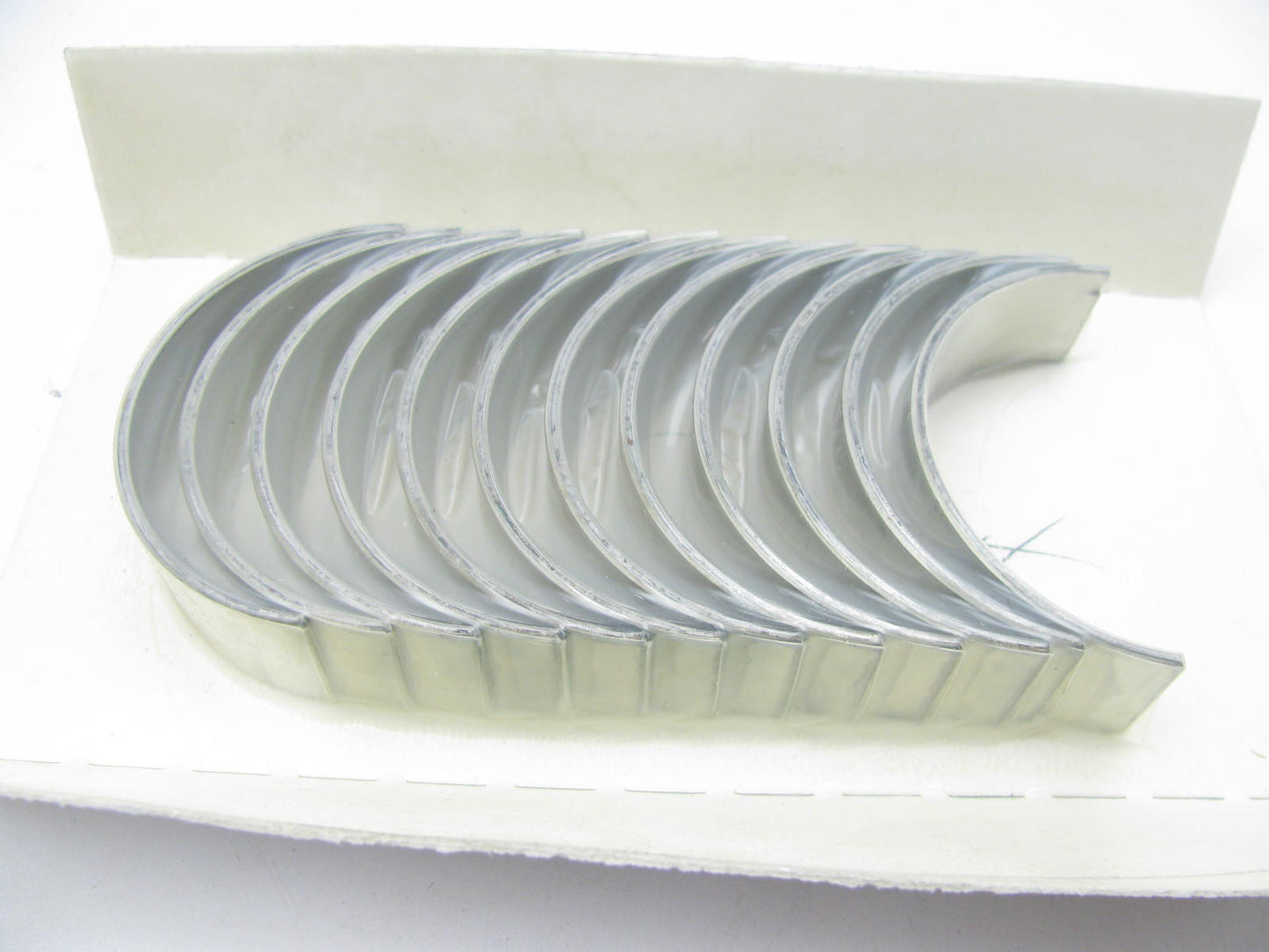 Federal Mogul 6-1020CP Connecting Rod Bearings - Standard 1985-2005 GM 4.3L