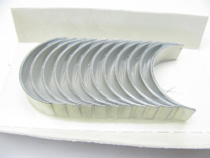 Federal Mogul 6-1020CP Connecting Rod Bearings - Standard 1985-2005 GM 4.3L