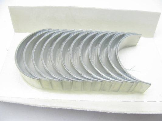 Federal Mogul 6-1020CP Connecting Rod Bearings - Standard 1985-2005 GM 4.3L