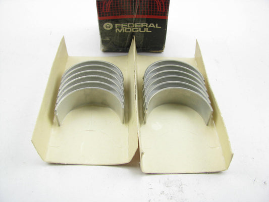 Federal Mogul 6-1220CP Connecting Rod Bearings STD For 1986-1993 Ford 3.0L