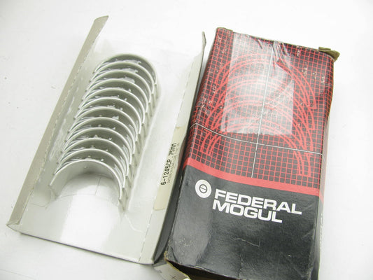 Federal 6-1245CP-75MM Connecting Rod Bearings .25mm For 82-84 Nissan Maxima 2.4L