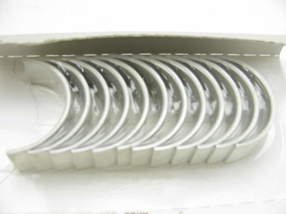 Federal 6-1245CP-75MM Connecting Rod Bearings .25mm For 82-84 Nissan Maxima 2.4L